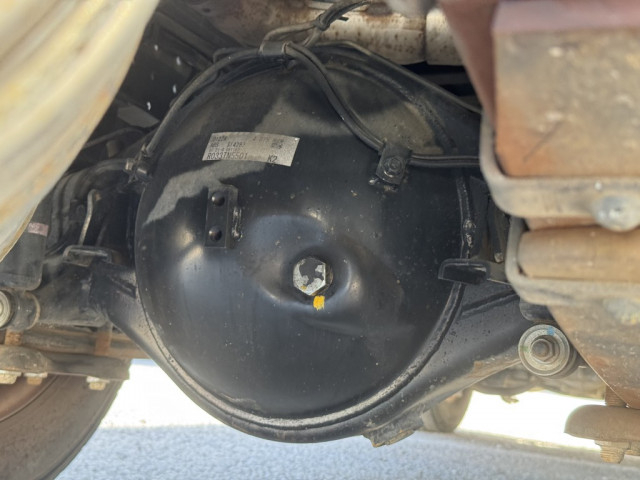 三菱ふそう キャンター 小型 コンテナ専用車 2PG-FBAV0(103996) 29枚目