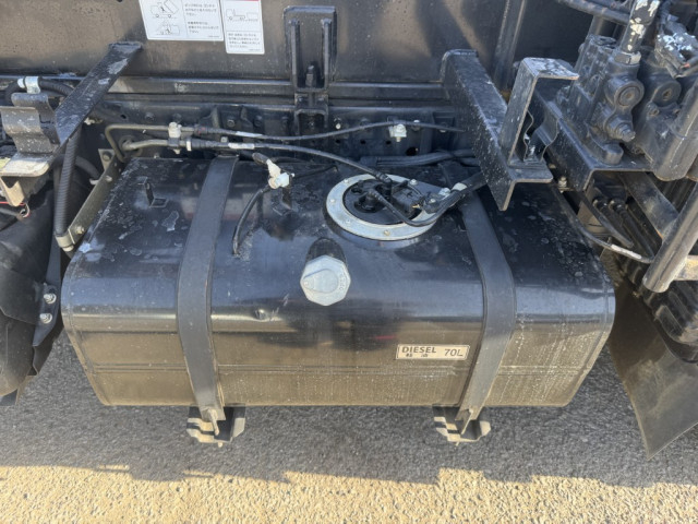 三菱ふそう キャンター 小型 コンテナ専用車 2PG-FBAV0(103996) 30枚目