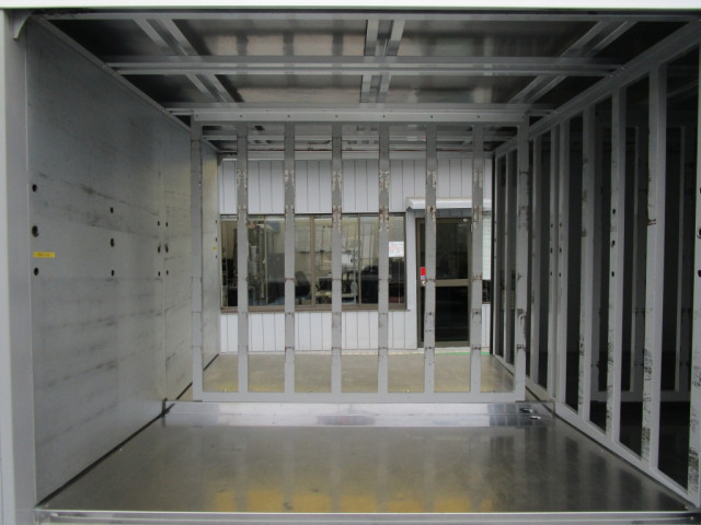 いすゞ エルフ 小型 バン TRG-NMR85AN(103997) 12枚目