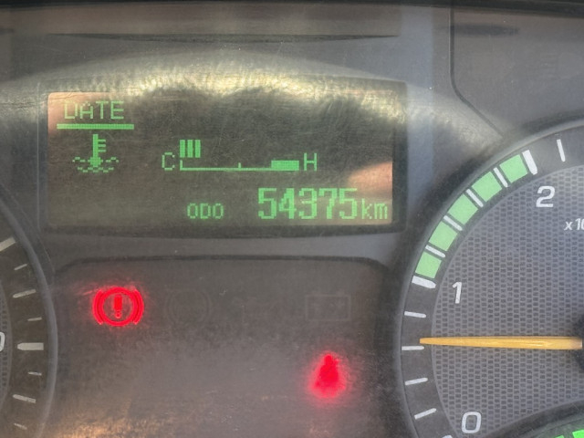 三菱ふそう キャンター 小型 コンテナ専用車 2PG-FBAV0(103996) 32枚目