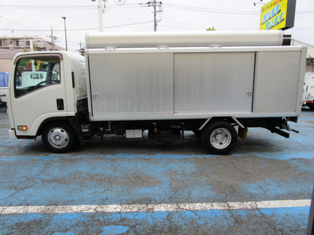 いすゞ エルフ 小型 バン TRG-NMR85AN(103997) 13枚目