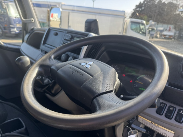 三菱ふそう キャンター 小型 コンテナ専用車 2PG-FBAV0(103996) 33枚目