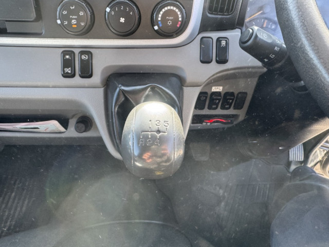 三菱ふそう キャンター 小型 コンテナ専用車 2PG-FBAV0(103996) 34枚目