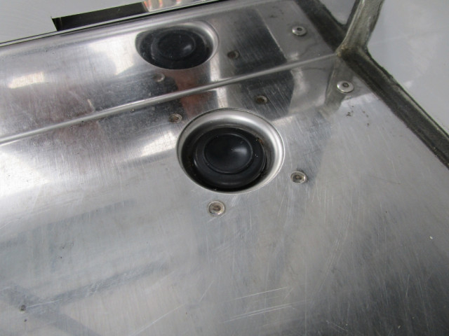 いすゞ エルフ 小型 バン TRG-NMR85AN(103997) 16枚目