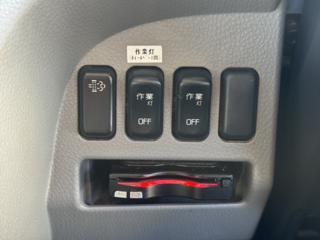 三菱ふそう キャンター 小型 コンテナ専用車 2PG-FBAV0(103996) 36枚目