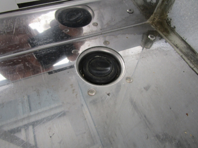 いすゞ エルフ 小型 バン TRG-NMR85AN(103997) 17枚目