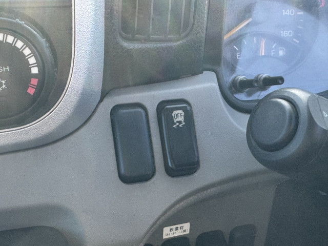 三菱ふそう キャンター 小型 コンテナ専用車 2PG-FBAV0(103996) 37枚目