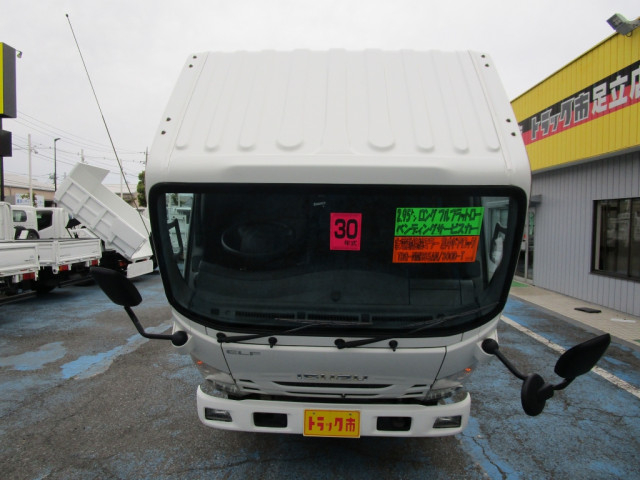 いすゞ エルフ 小型 バン TRG-NMR85AN(103997) 19枚目