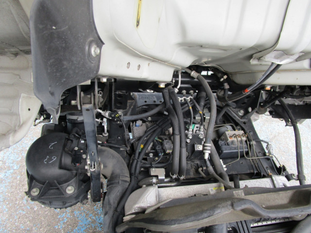 いすゞ エルフ 小型 バン TRG-NMR85AN(103997) 20枚目