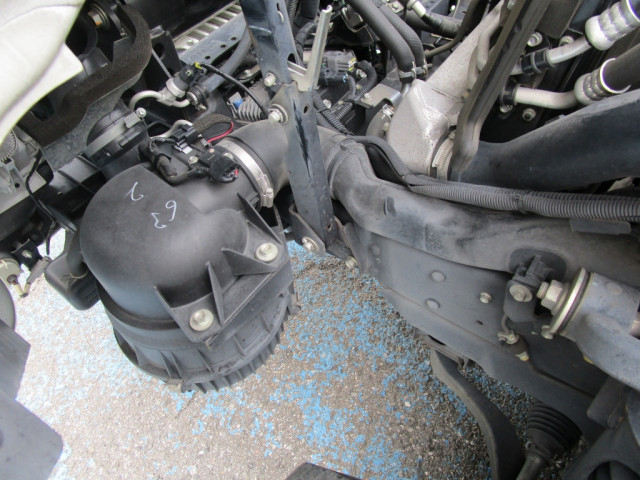 いすゞ エルフ 小型 バン TRG-NMR85AN(103997) 21枚目