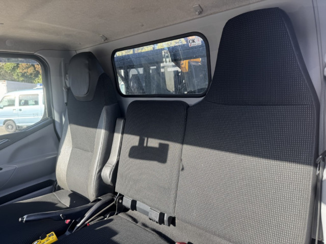 三菱ふそう キャンター 小型 コンテナ専用車 2PG-FBAV0(103996) 41枚目