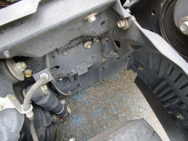 いすゞ エルフ 小型 バン TRG-NMR85AN(103997) 22枚目