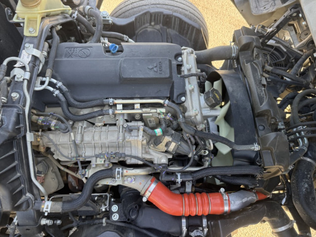 三菱ふそう キャンター 小型 コンテナ専用車 2PG-FBAV0(103996) 43枚目