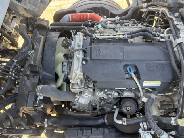 三菱ふそう キャンター 小型 コンテナ専用車 2PG-FBAV0(103996) 44枚目