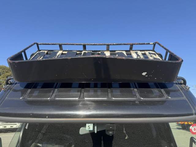 三菱ふそう キャンター 小型 コンテナ専用車 2PG-FBAV0(103996) 45枚目