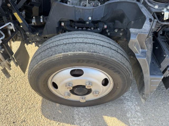 三菱ふそう キャンター 小型 コンテナ専用車 2PG-FBAV0(103996) 46枚目