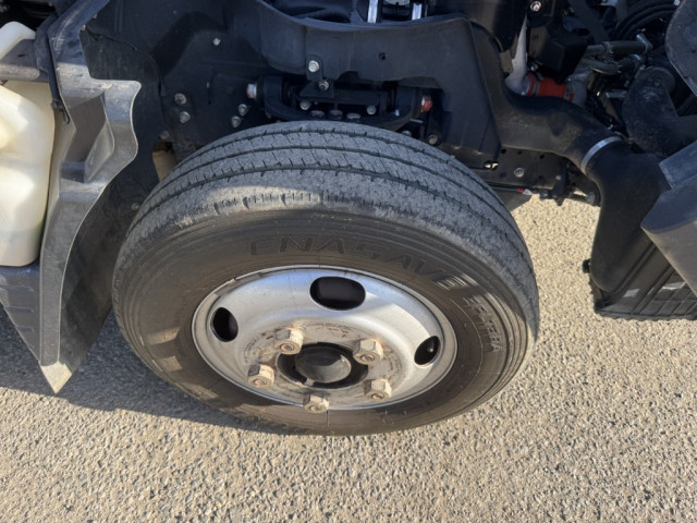 三菱ふそう キャンター 小型 コンテナ専用車 2PG-FBAV0(103996) 47枚目