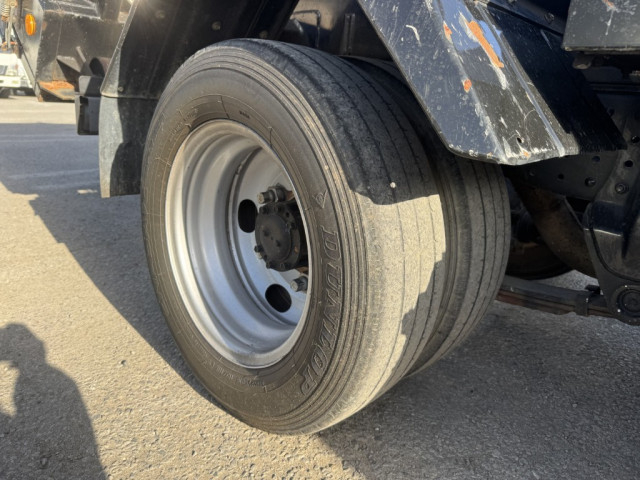 三菱ふそう キャンター 小型 コンテナ専用車 2PG-FBAV0(103996) 48枚目