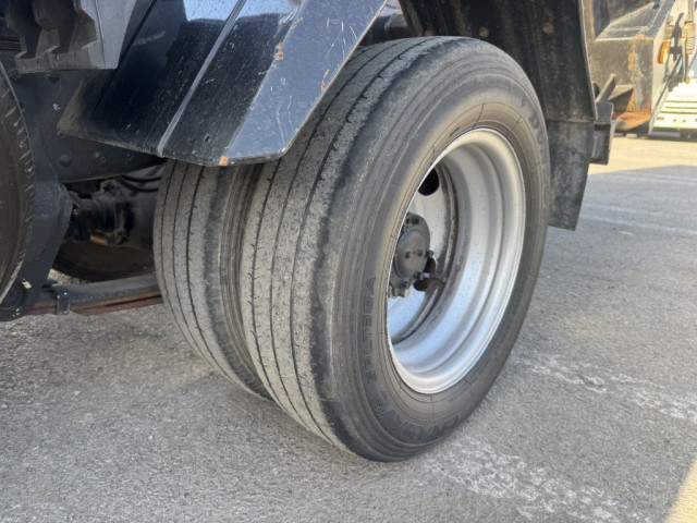 三菱ふそう キャンター 小型 コンテナ専用車 2PG-FBAV0(103996) 49枚目