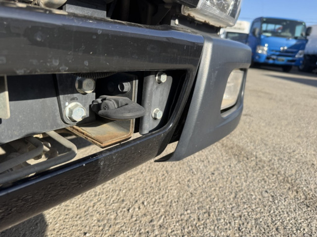 三菱ふそう キャンター 小型 コンテナ専用車 2PG-FBAV0(103996) 50枚目