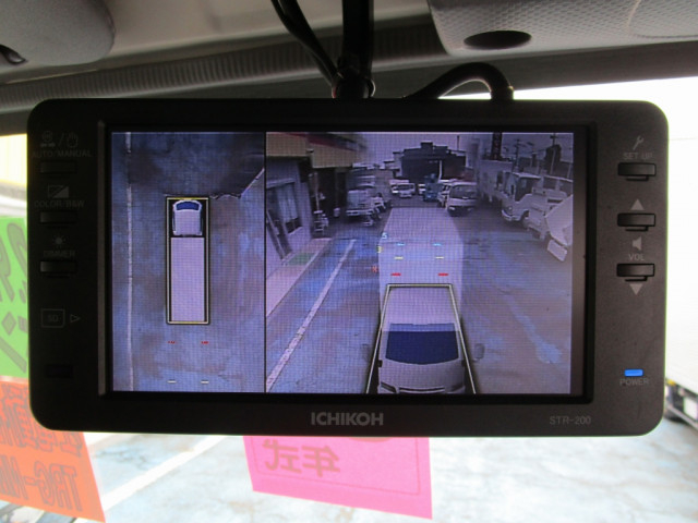 いすゞ エルフ 小型 バン TRG-NMR85AN(103997) 34枚目