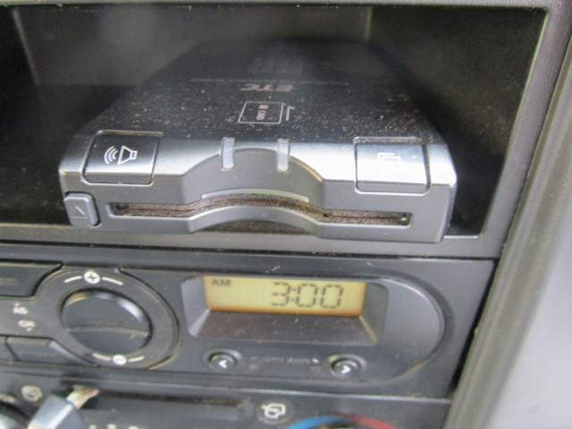 いすゞ エルフ 小型 バン TRG-NMR85AN(103997) 40枚目