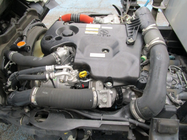 いすゞ エルフ 小型 バン TRG-NMR85AN(103997) 45枚目