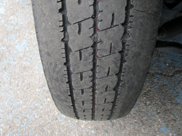 いすゞ エルフ 小型 バン TRG-NMR85AN(103997) 48枚目