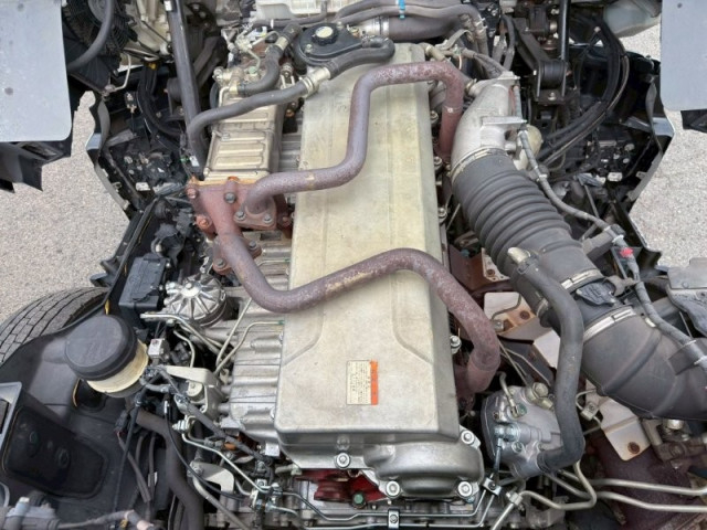 日野 プロフィア 大型 トラクタ 2DG-SH1EDGG(103998) 18枚目