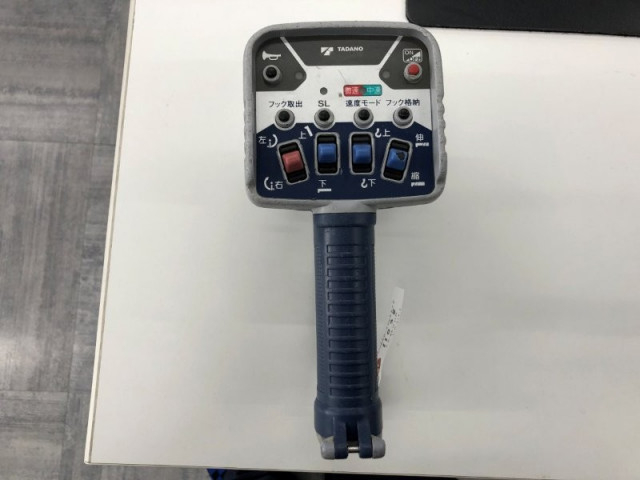 日野 デュトロ 小型 平ボディ（クレーン付） TKG-XZU650M(103999) 13枚目