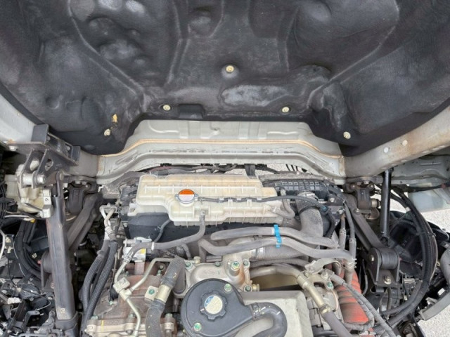 日野 プロフィア 大型 トラクタ 2DG-SH1EDGG(103998) 19枚目