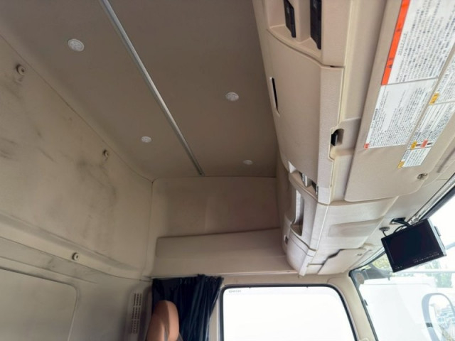 日野 プロフィア 大型 トラクタ 2DG-SH1EDGG(103998) 20枚目