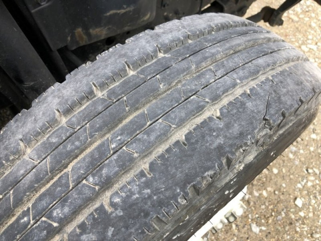 日野 デュトロ 小型 平ボディ（クレーン付） TKG-XZU650M(103999) 19枚目