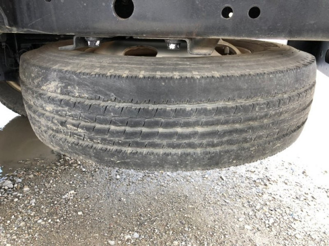 日野 デュトロ 小型 平ボディ（クレーン付） TKG-XZU650M(103999) 20枚目