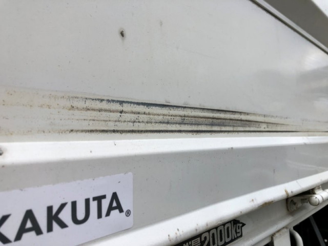 日野 デュトロ 小型 平ボディ（クレーン付） TKG-XZU650M(103999) 23枚目