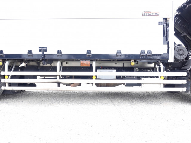 いすゞ フォワード 増トン ウィング LKG-FTR90T2(104000) 13枚目