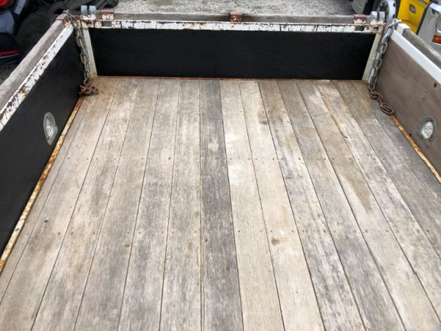 日野 デュトロ 小型 平ボディ（クレーン付） TKG-XZU650M(103999) 30枚目