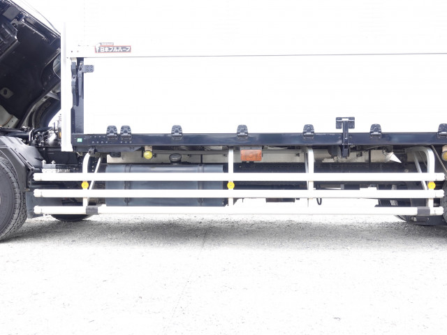 いすゞ フォワード 増トン ウィング LKG-FTR90T2(104000) 16枚目