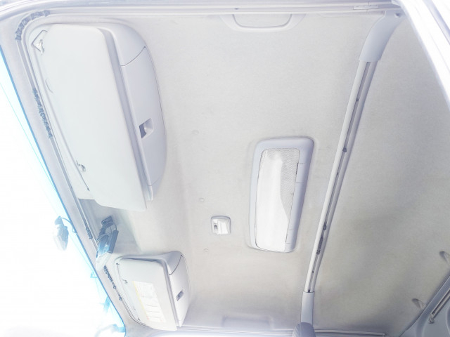 いすゞ フォワード 増トン ウィング LKG-FTR90T2(104000) 19枚目