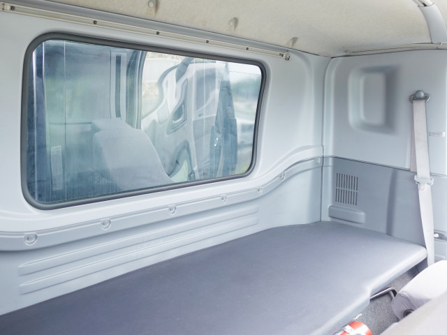 いすゞ フォワード 増トン ウィング LKG-FTR90T2(104000) 20枚目