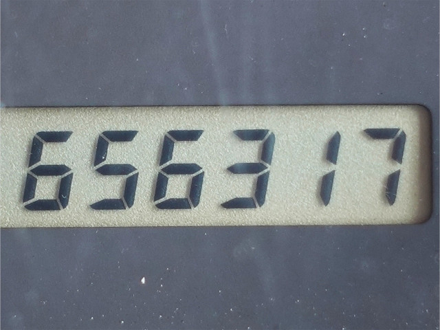いすゞ フォワード 増トン ウィング LKG-FTR90T2(104000) 22枚目