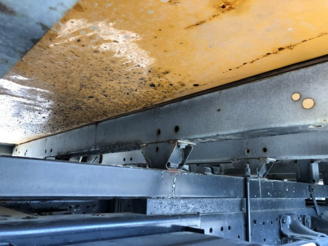 日野 デュトロ 小型 平ボディ（クレーン付） TKG-XZU650M(103999) 41枚目