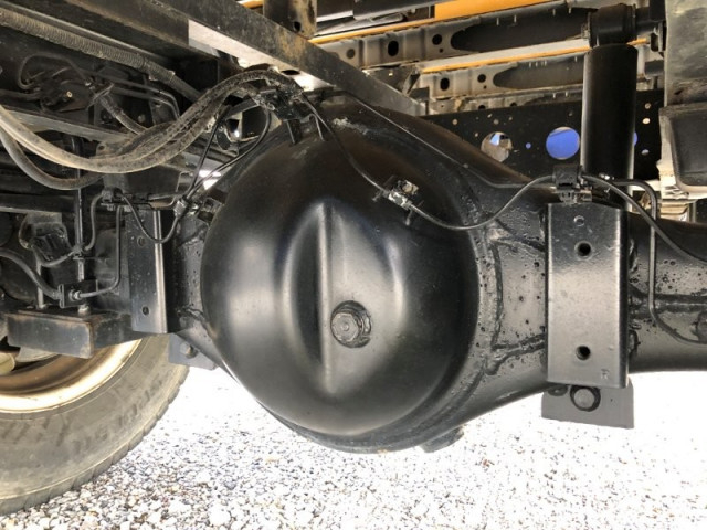 日野 デュトロ 小型 平ボディ（クレーン付） TKG-XZU650M(103999) 43枚目