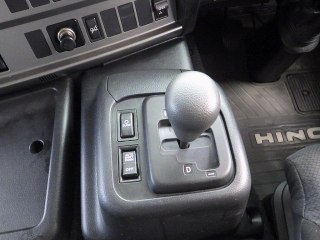 日野 プロフィア 大型 平ボディ QKG-FW1EZBJ(104001) 13枚目