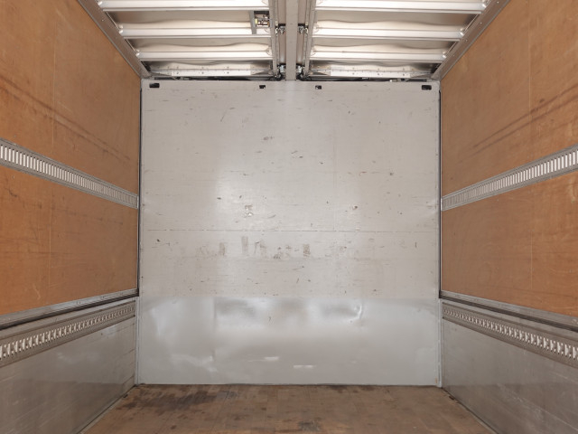 いすゞ フォワード 中型 ウィング TKG-FRR90T2(104002) 13枚目