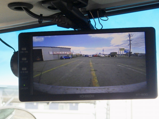 日野 プロフィア 大型 平ボディ QKG-FW1EZBJ(104001) 15枚目