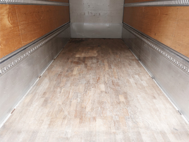 いすゞ フォワード 中型 ウィング TKG-FRR90T2(104002) 14枚目