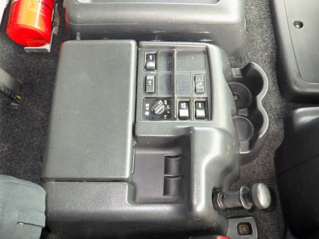 日野 プロフィア 大型 平ボディ QKG-FW1EZBJ(104001) 16枚目