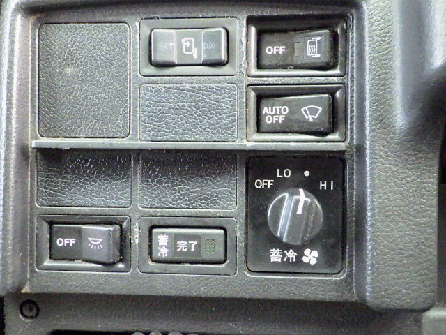 日野 プロフィア 大型 平ボディ QKG-FW1EZBJ(104001) 17枚目