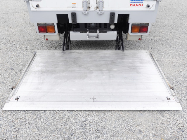 いすゞ フォワード 中型 ウィング TKG-FRR90T2(104002) 16枚目
